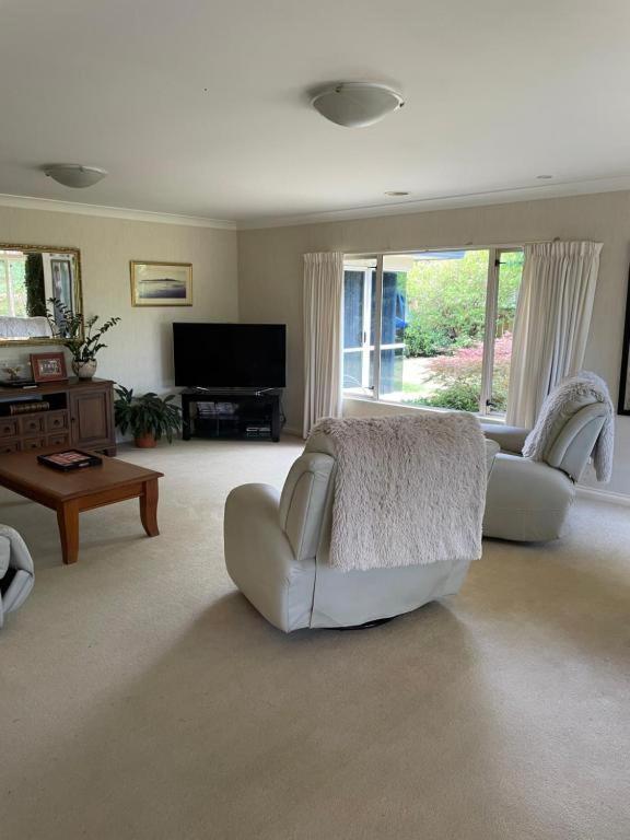 Spacious Home Paraparaumu Exterior foto