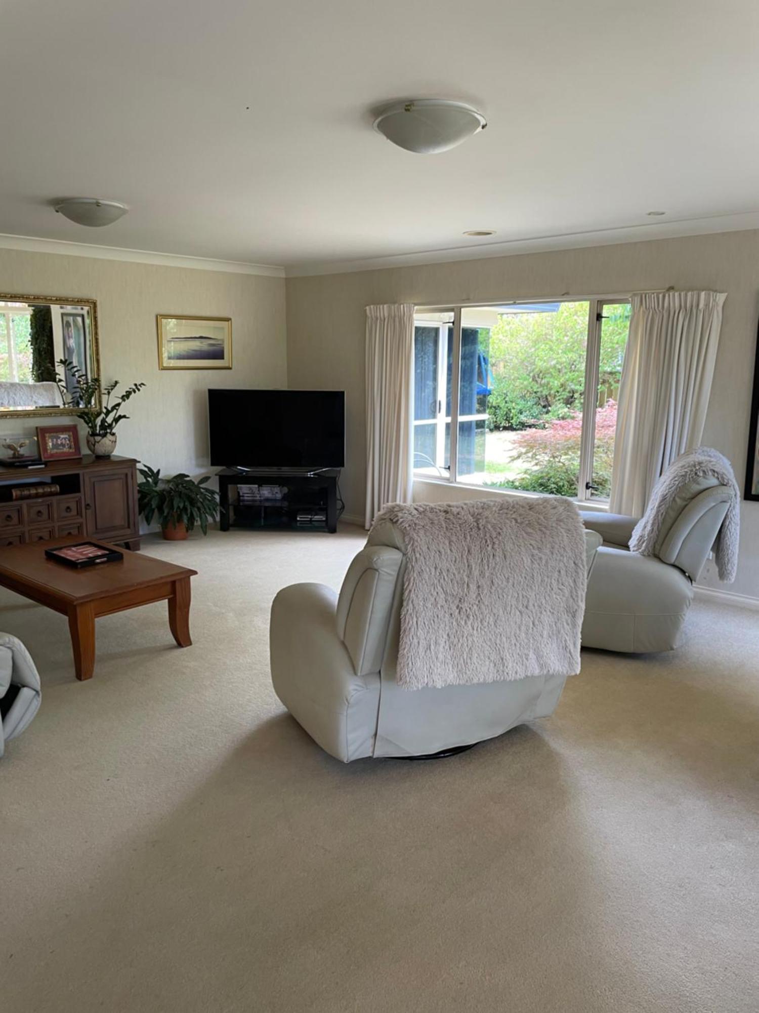 Spacious Home Paraparaumu Exterior foto