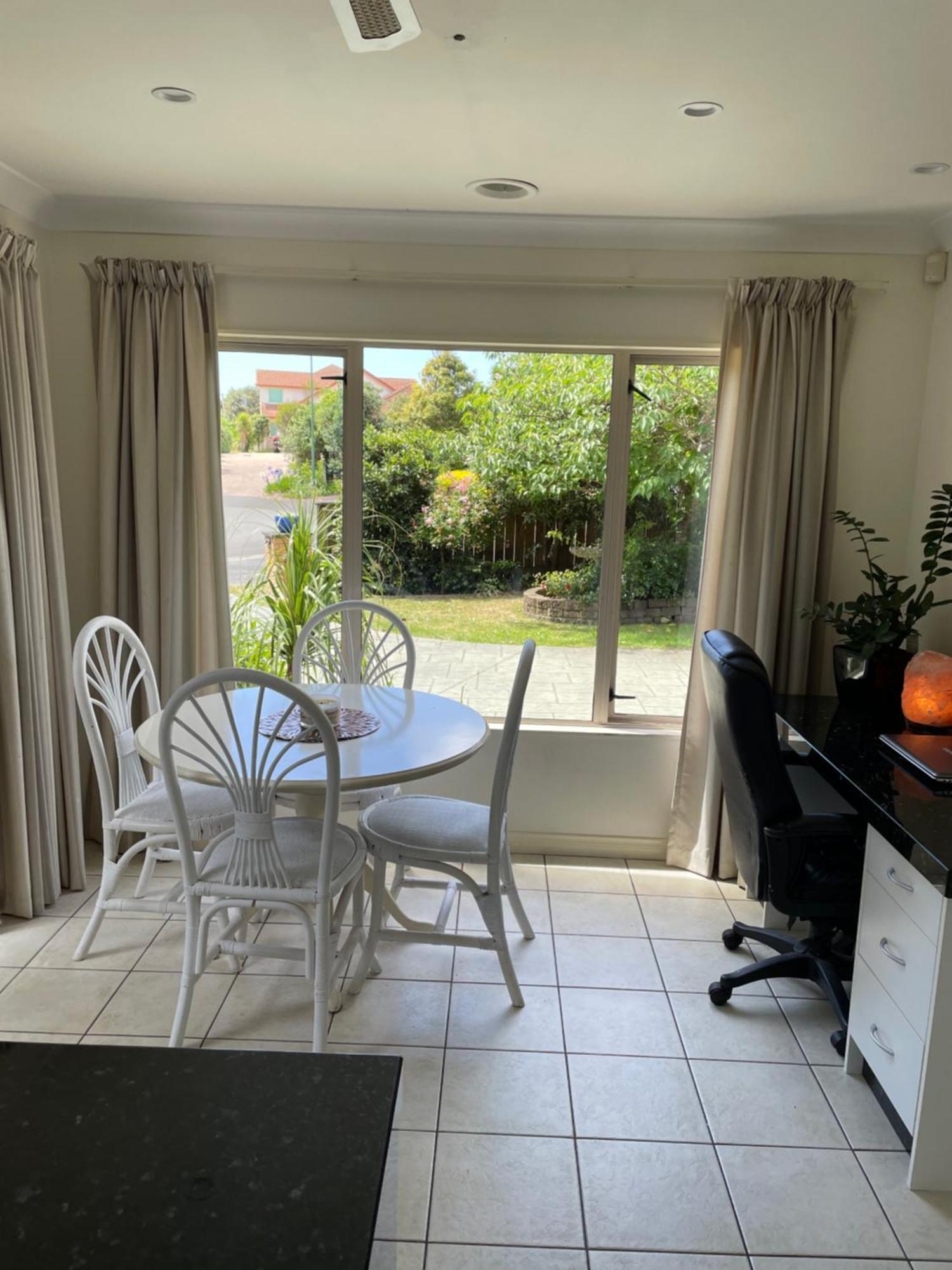 Spacious Home Paraparaumu Exterior foto