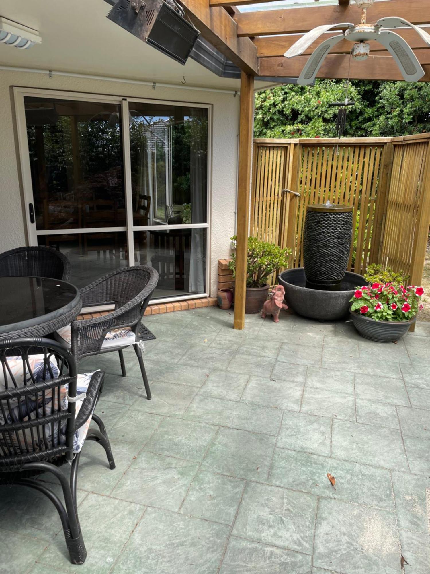 Spacious Home Paraparaumu Exterior foto
