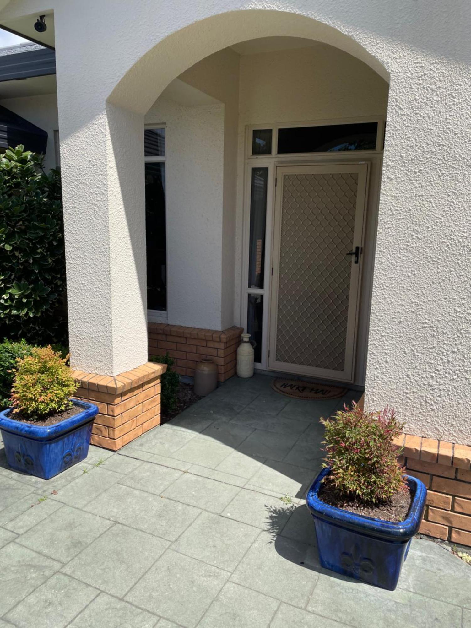 Spacious Home Paraparaumu Exterior foto